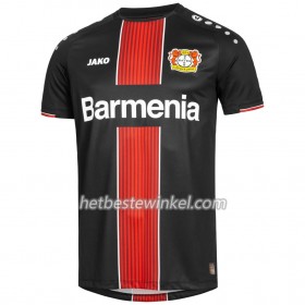 Bayer 04 Leverkusen Voetbalshirts Uit 2019/20